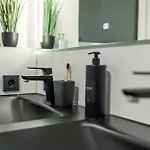 Bps #7 Luxury Penthouse * 호르프 암 네카르