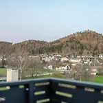Bps Apartment#7 Skyline Penthouse - Luxurioeses Penthouse Mit Mit Modernem Skyline-flair *
