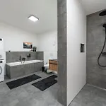 Bps #7 Luxury Penthouse 아파트 *