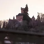 Bps Apartment#7 Skyline Penthouse - Luxurioeses Penthouse Mit Mit Modernem Skyline-flair Apartament Horb am Neckar