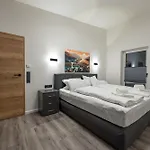 Bps Apartment#7 Skyline Penthouse - Luxurioeses Penthouse Mit Mit Modernem Skyline-flair Apartament *