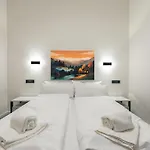 아파트 Bps #7 Luxury Penthouse 호르프 암 네카르