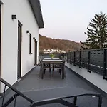 Bps Apartment#7 Skyline Penthouse - Luxurioeses Penthouse Mit Mit Modernem Skyline-flair