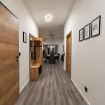Bps Apartment#7 Skyline Penthouse - Luxurioeses Penthouse Mit Mit Modernem Skyline-flair * Horb am Neckar