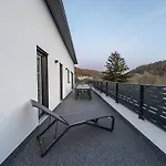 Bps #7 Luxury Penthouse 아파트 호르프 암 네카르