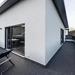 아파트 Bps #7 Luxury Penthouse 호르프 암 네카르