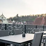 Bps #7 Luxury Penthouse 아파트