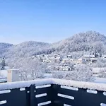 Bps #7 Luxury Penthouse 아파트