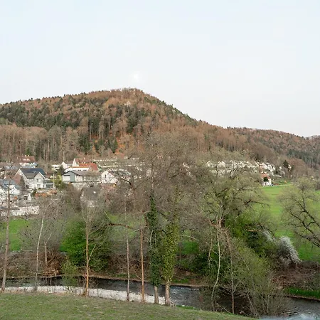 Bps #7 Luxury Penthouse Appartement Horb am Neckar