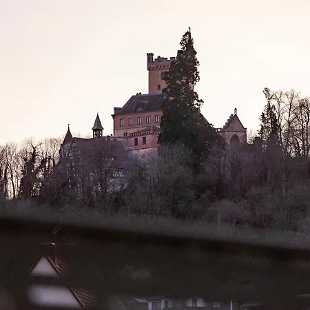 Bps #7 Luxury Penthouse Appartement Horb am Neckar