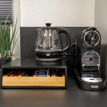 Appartement Bps #7 Luxury Penthouse *