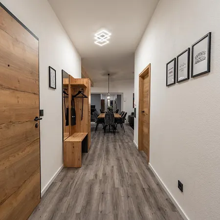 Bps #7 Luxury Penthouse * Horb am Neckar