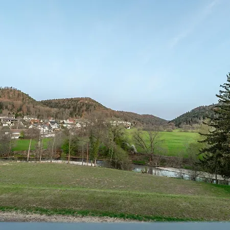 #7 Jsliving Deluxe - Penthouse Mit Dachterrasse Und Panoramablick Kochinsel Badewanne Highspeedwlan *