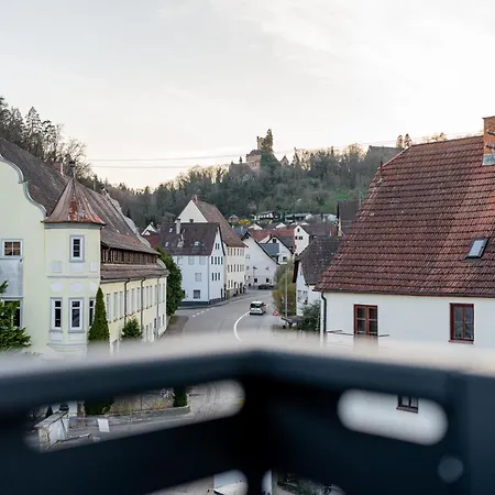 Bps #7 Luxury Penthouse Appartement