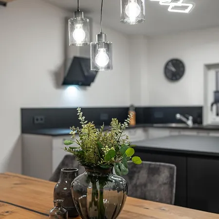 Bps #7 Luxury Penthouse Horb am Neckar