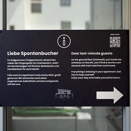 #7 Jsliving Deluxe - Penthouse Mit Dachterrasse Und Panoramablick Kochinsel Badewanne Highspeedwlan Apartamento *