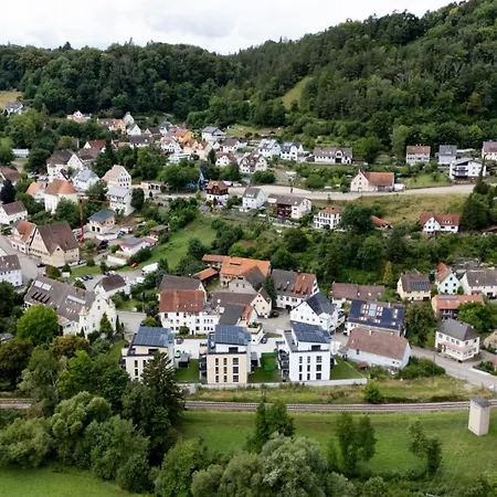 Appartement Bps #7 Luxury Penthouse *