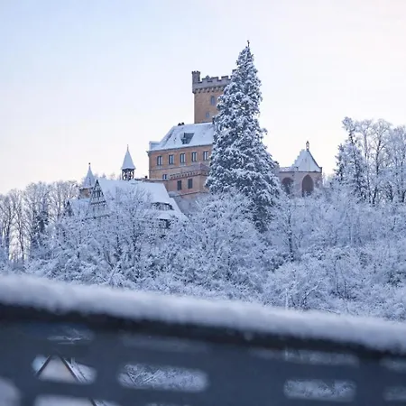 Bps #7 Luxury Penthouse *