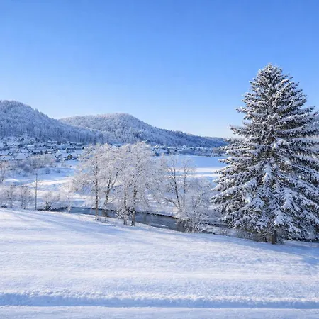 Bps #7 Luxury Penthouse Appartement